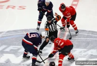 USA vs Canada Hockey: Puck Drop Time and Broadcast Details