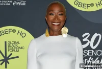 Joy Reid’s MSNBC Future: What Really Happened