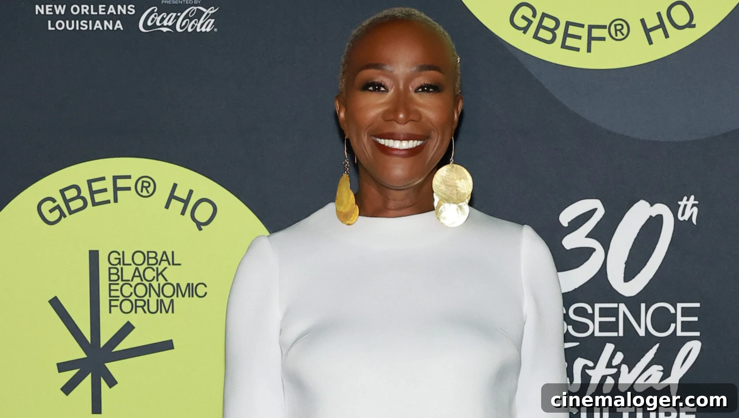 Joy Reid's MSNBC Future: What Really Happened 1 featured 5371812