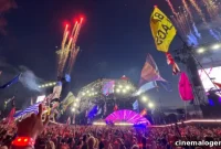 Glastonbury 2025: Location, Lineup & All You Need to Know