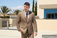 Victor Migalchan From Hollywood Heights to Community Roots A Decade of Dedication