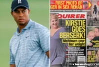 Tiger Woods’ Daily Sex Rehab Treatment Revealed in Mississippi
