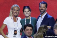 The Children of Vanessa Trump and Donald Trump Jr