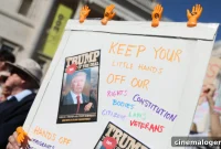 The ‘Hands Off’ Protests Explained