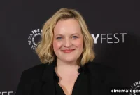 Elisabeth Moss: The Riches Behind the Roles