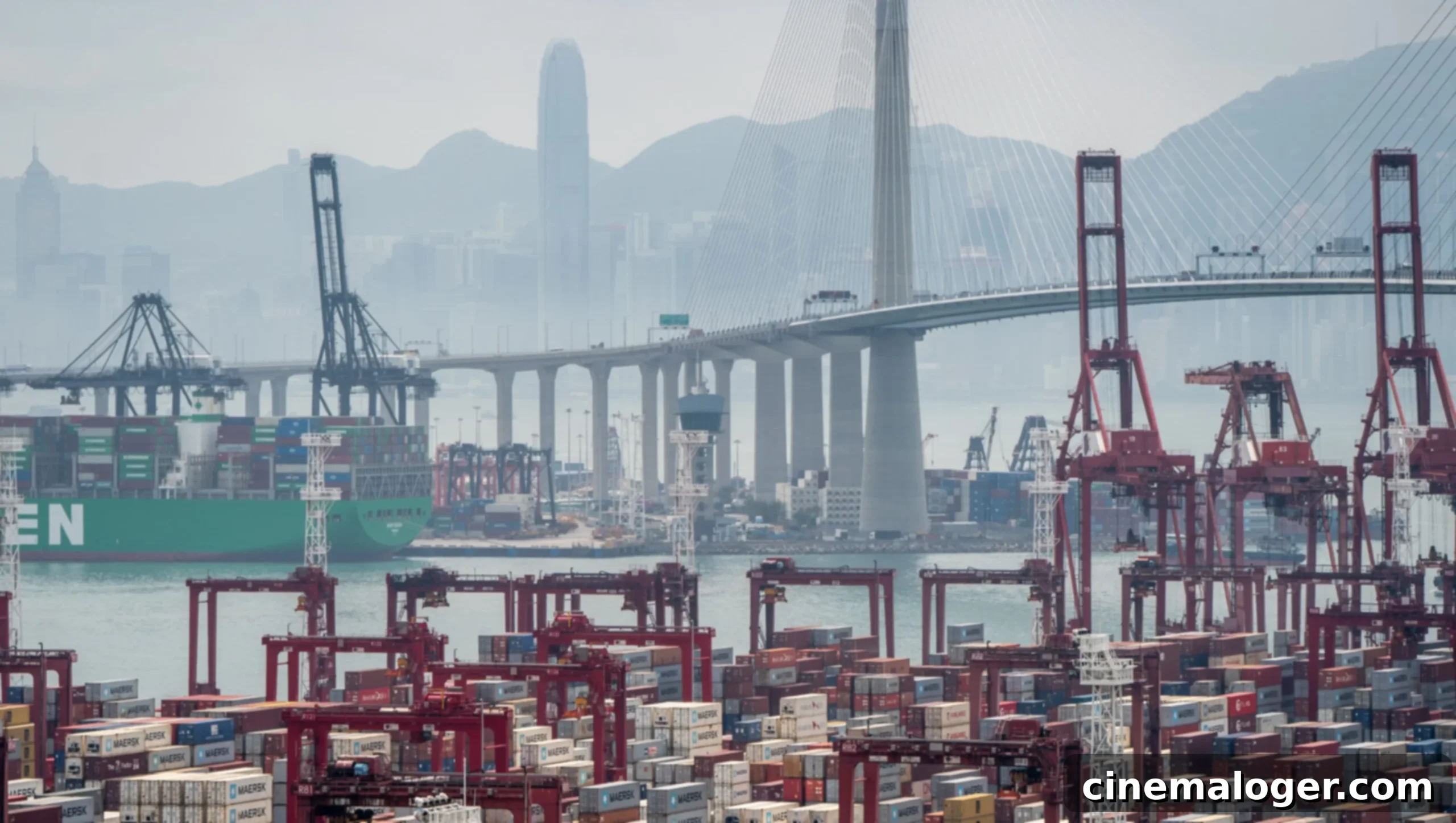 China's US Imports Under Tariff Scrutiny 1 featured 5379425 scaled