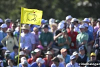 The Masters: Your Complete TV Schedule