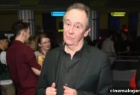 Paul Whitehouse: Unveiling His Harry Potter HBO Series Role
