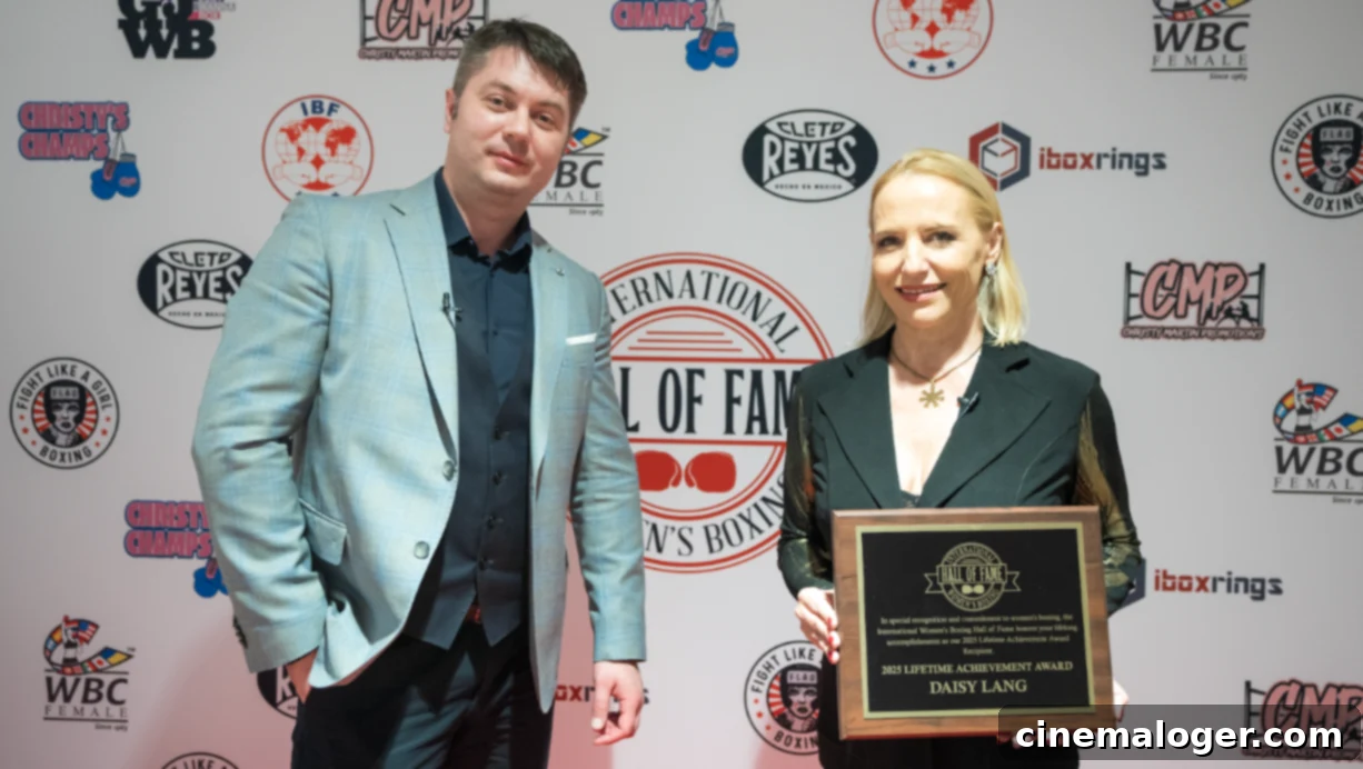 Saluting Women's Boxing Greats 1 featured 5414998