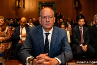 Andrew Witty: Uncovering the Ex-UnitedHealth CEO’s Vast Fortune