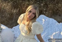 Emilie Kiser and Her Children Trigg and Teddy