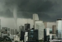 St. Louis Tornado Aftermath: Damage Reports