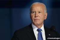 Political Leaders Respond to Biden’s Cancer Diagnosis