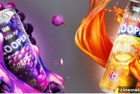 Looper’s THC Soda: Hemp-Infused Relaxation in Every Sip