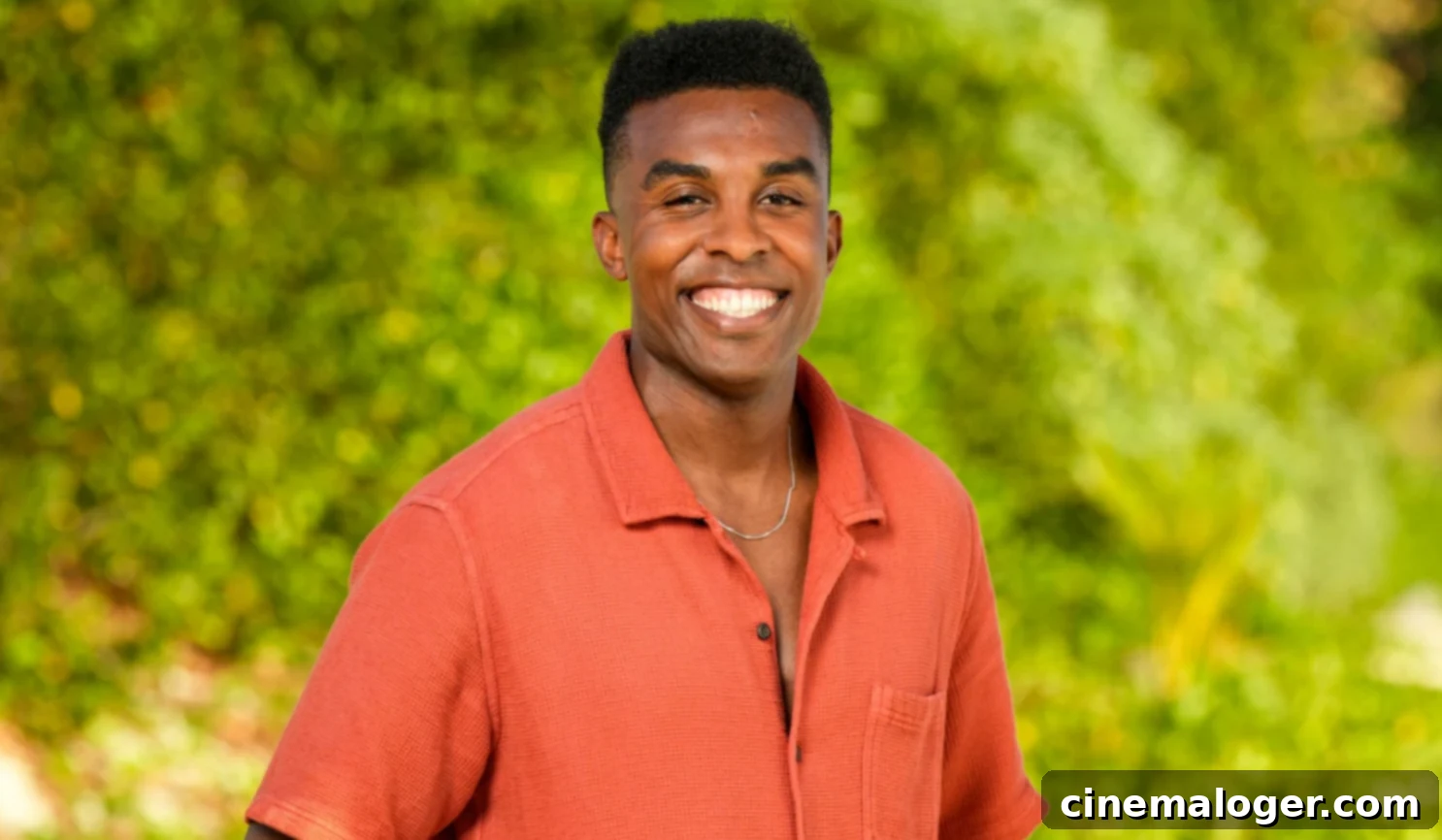 Meet Kyle Fraser: 5 Must-Know Facts About the Survivor Season 48 Champion 1 featured 5419393