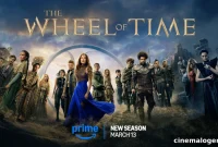 Why Did Prime Video Cancel ‘The Wheel of Time’?