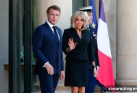 Are Emmanuel and Brigitte Macron Parents