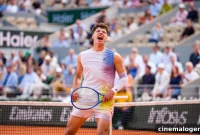 Ben Shelton: Five Facets of Tennis’s Rising Star