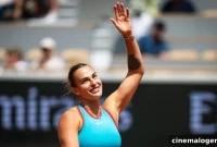 Aryna Sabalenka: 5 Essential Facts About Tennis’s Belarusian Powerhouse