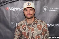 Meet Conner Smith: 5 Must-Know Facts About the Rising Country Star