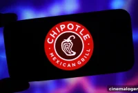 Chipotle Lucky Friday 13th Tattoo BOGO