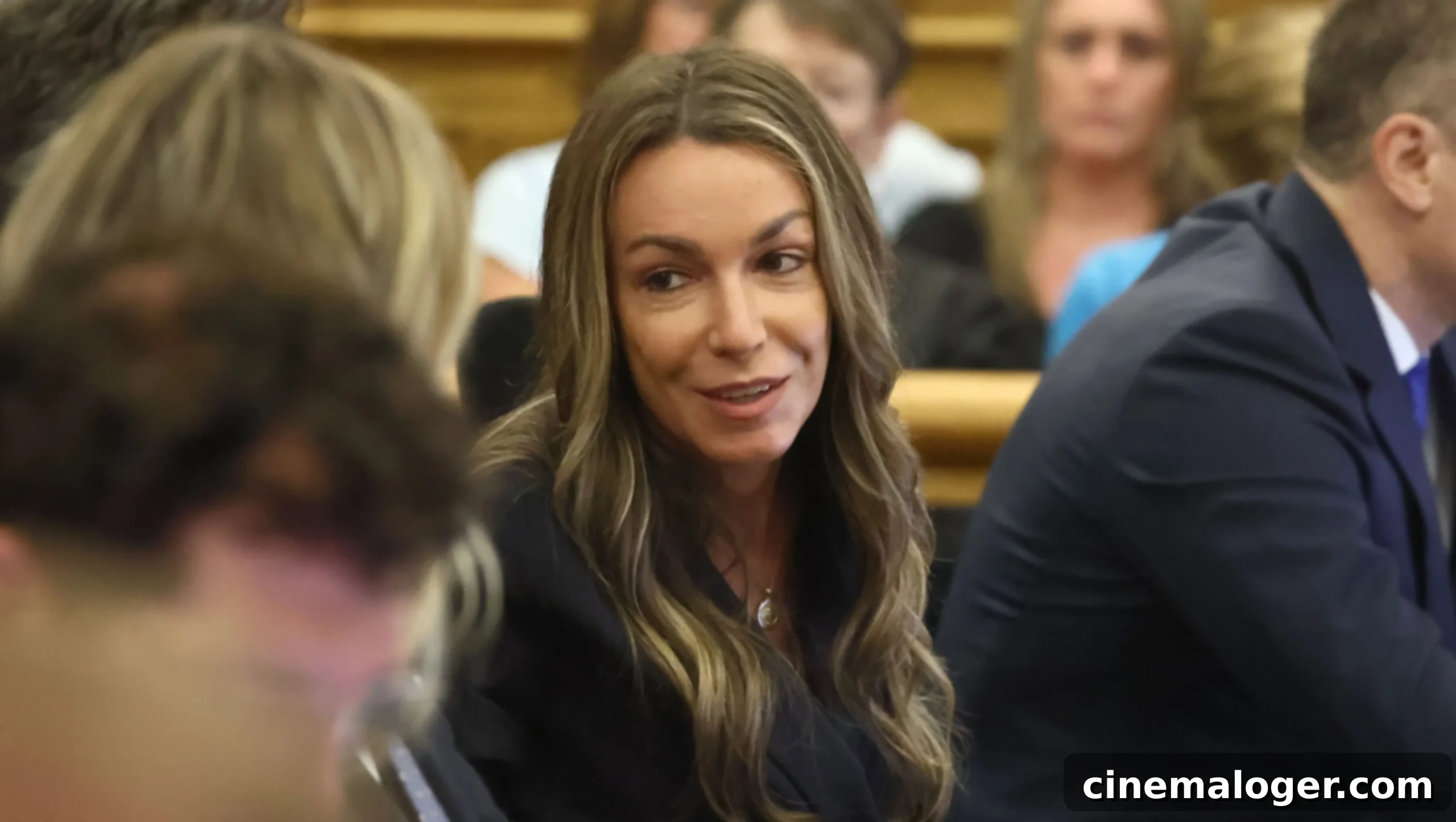 Karen Read Verdict Update Prison Sentence Looms 1 featured 5423181 scaled