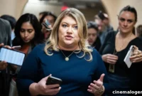 Kat Cammack Unveiling The Republican Lawmaker