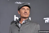 Julian McMahon’s Secret Health Battle: Unveiling the Actor’s Private Cancer Journey