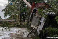 The Triggers Behind Texas’s Flooding Disaster