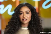 Get to Know Cierra Ortega: 5 Essential Facts About Love Island USA’s Season 7 Star