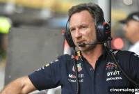 Christian Horner Net Worth How Rich Is The Ex-Red Bull Racing Boss