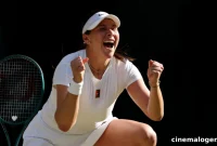 Amanda Anisimova Net Worth 2025 Unveiled