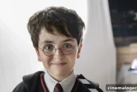 Who Is Dominic McLaughlin? 5 Must-Know Facts About HBO’s Harry Potter Star