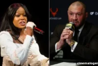 Azealia Banks vs. Conor McGregor: The Viral Feud Dissected