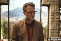 The Studio Season 2 Release Date Uncovered