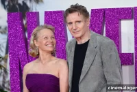 Liam Neeson’s Love Story: From Early Romances to His Beloved Natasha Richardson