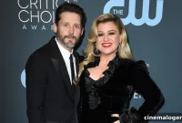Brandon Blackstock’s Net Worth: How Rich Is Kelly Clarkson’s Ex-Husband?