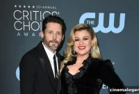 Brandon Blackstock’s Fatal Health Crisis: Cancer and Seizures Defined Kelly Clarkson’s Ex-Husband’s Demise