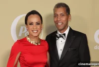 Linsey Davis’s Husband Paul Roberts: His Story Uncovered