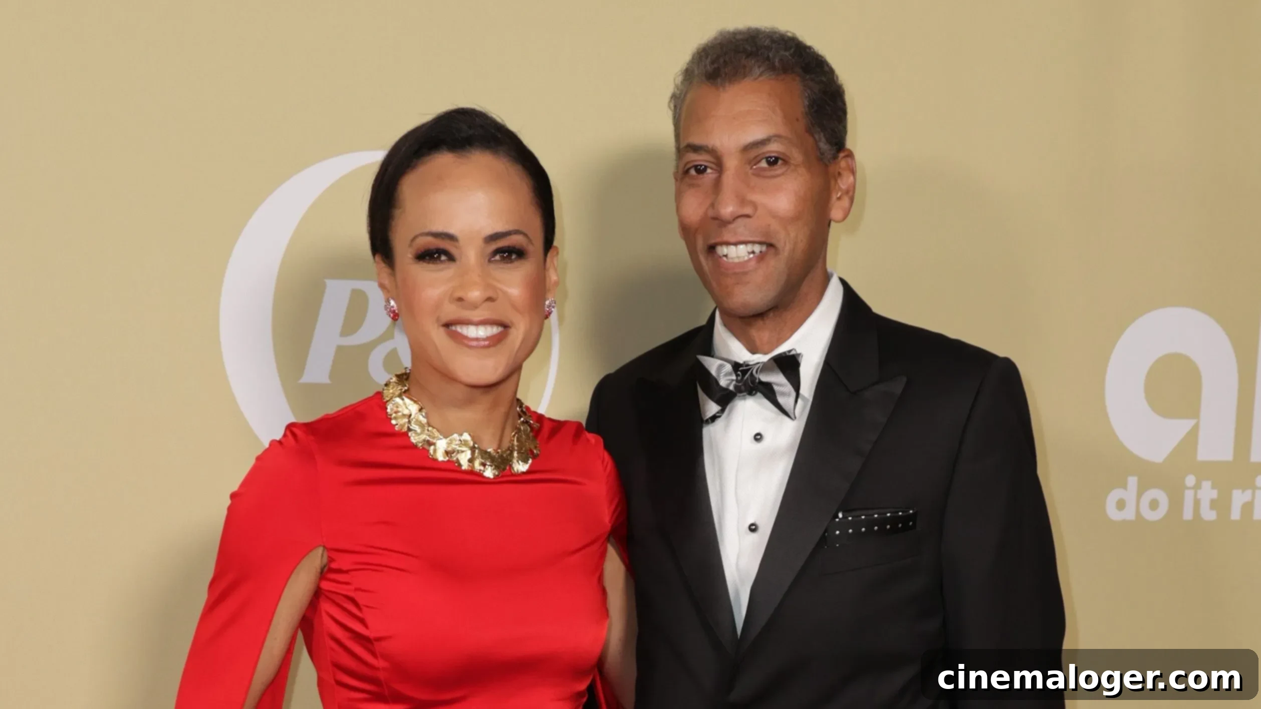 Linsey Davis's Husband Paul Roberts: His Story Uncovered 1 featured 5434432