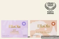 EllaOla: Setting New Standards for Kids Multivitamin Quality and Heavy Metal Purity