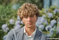 Gavin Casalegno: Beyond the Role of Jeremiah in The Summer I Turned Pretty