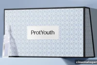 ProtYouth Collagen The Anti-Aging Singularity Unleashed