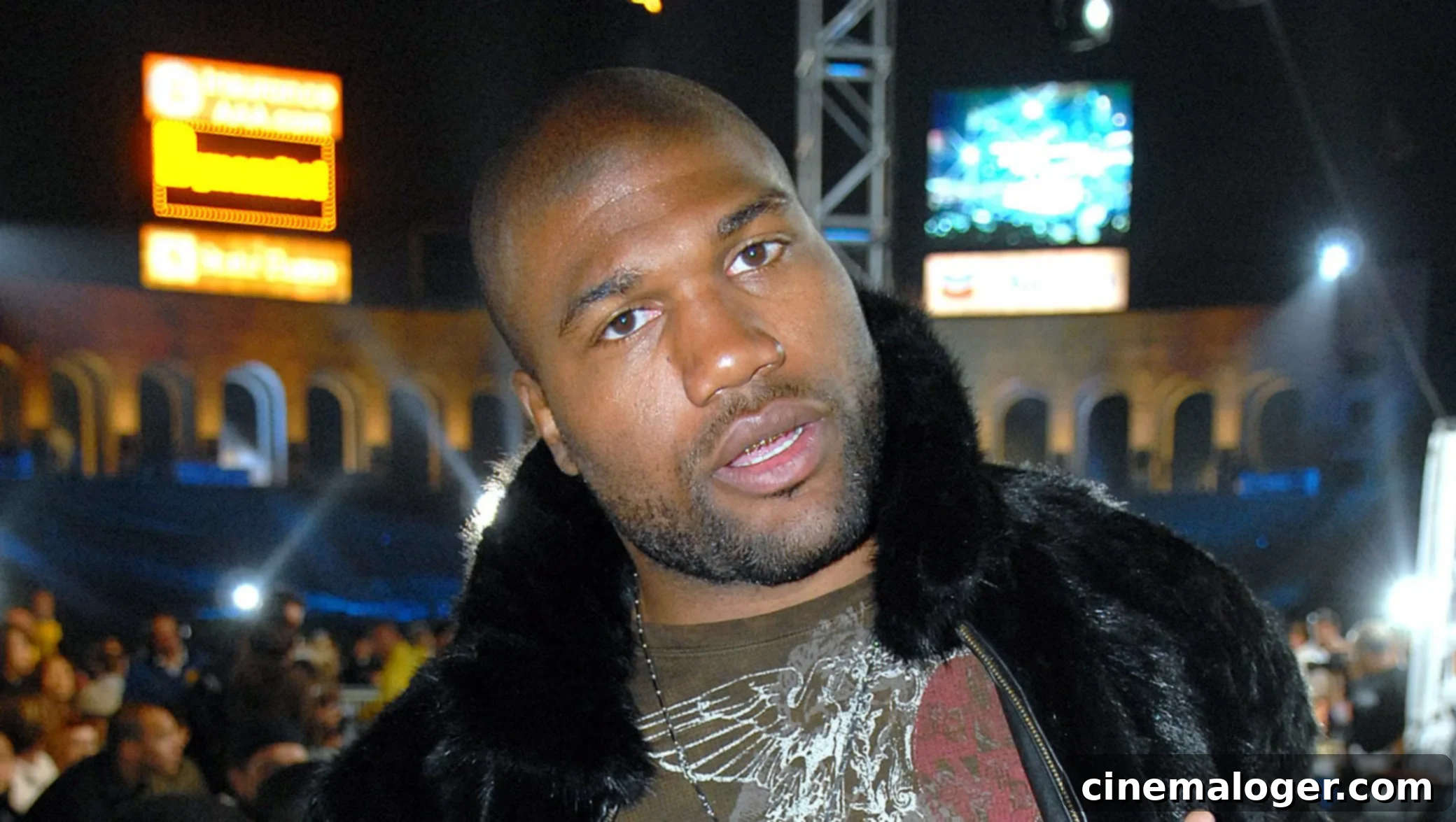 Rampage Jacksons Kids: Rajas Alleged Assault and Their Story 1 featured 5435966