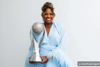 Unpacking Taylor Townsend’s Education: College Details Emerge After Ostapenko Controversy