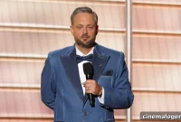 Nate Bargatze at the 2025 Emmys: His Generous Donation Uncovered