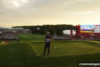 2025 Ryder Cup: Channels and Streaming Guide