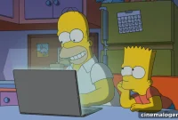 The Simpsons Movie Release Date Cast Plot And Latest Details