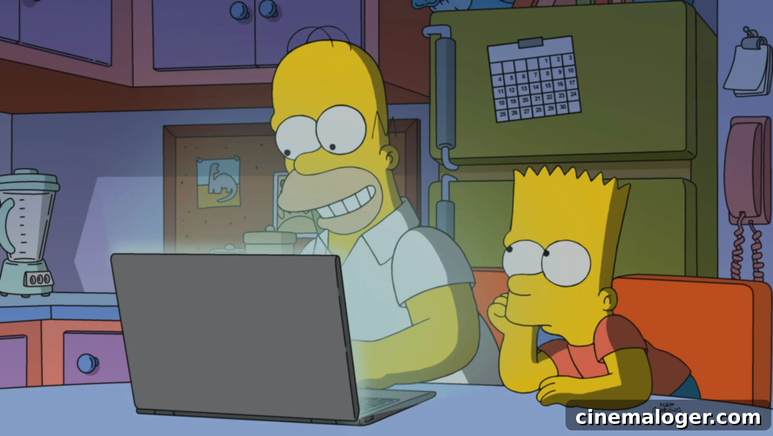 The Simpsons Movie Release Date Cast Plot And Latest Details 1 featured 5472583 scaled