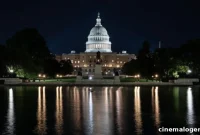 U.S. Government Shutdown 2025: The Services That Halt